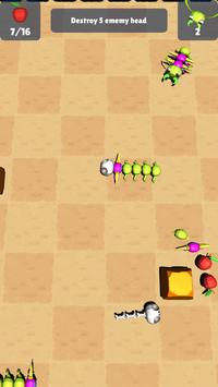 Bug Battle 3D׿ V1.0.7