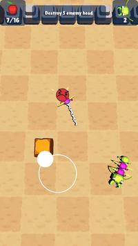 Bug Battle 3D׿ V1.0.7