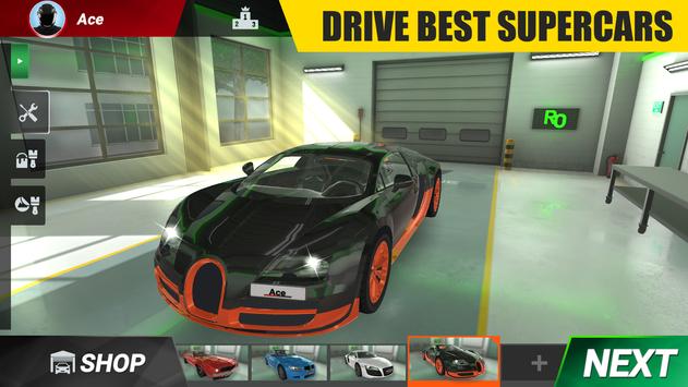 Racing Online׿ V2.8.8