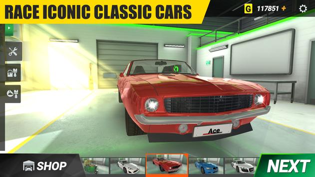 Racing Online׿ V2.8.8