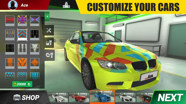 Racing Online׿ V2.8.8