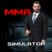 MMA模拟器手机版