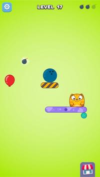 鼓胀的猫 V1.0.0 安卓版