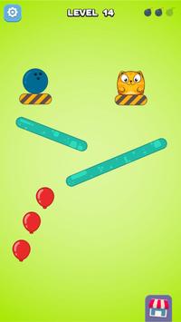 鼓胀的猫 V1.0.0 安卓版