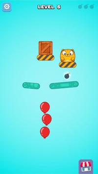 鼓胀的猫 V1.0.0 安卓版