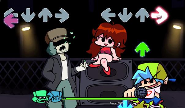 莫德加塞洛的周五夜安卓中文版 V1.0.0