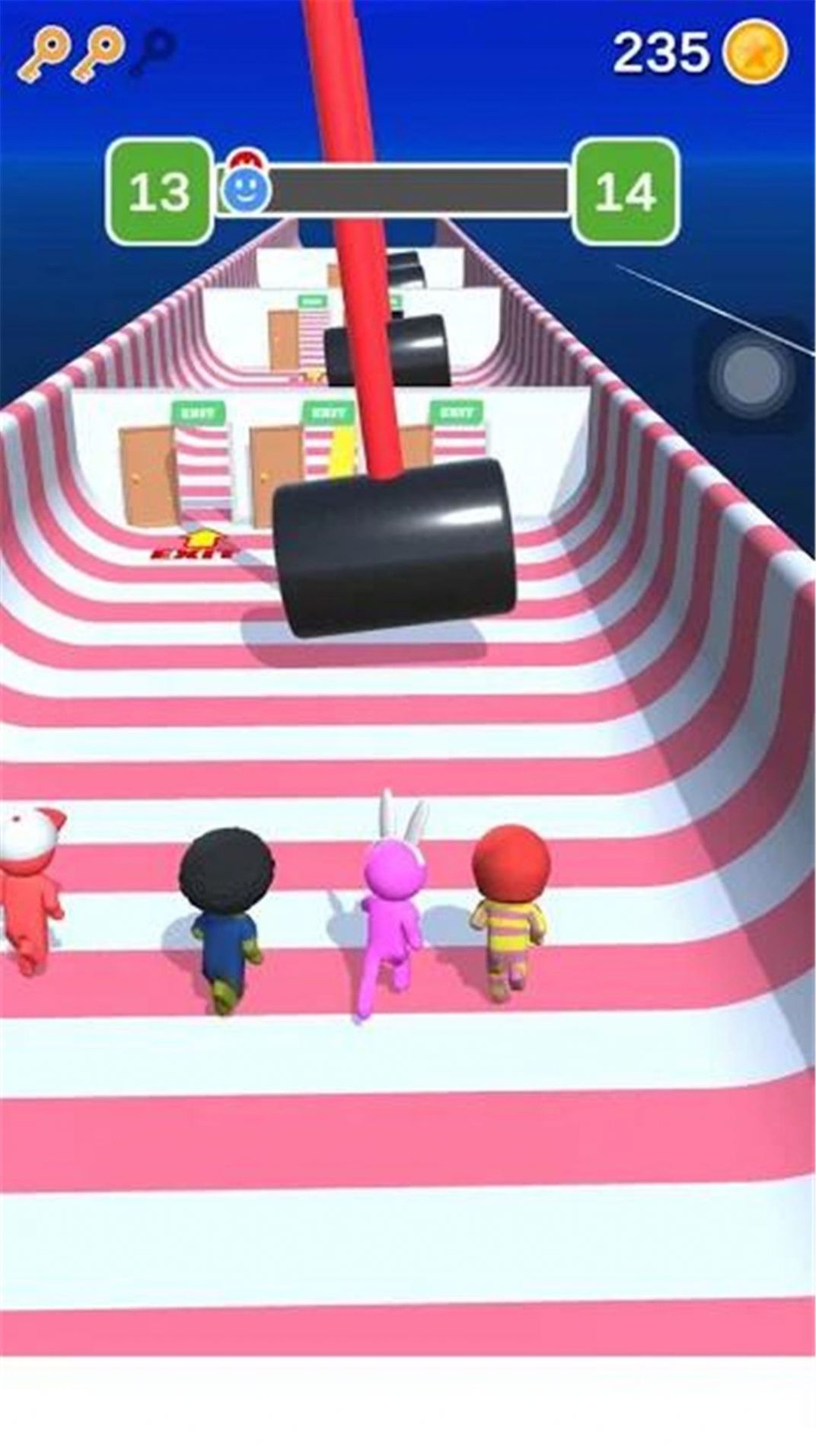 快来追我鸭安卓版 V0.16