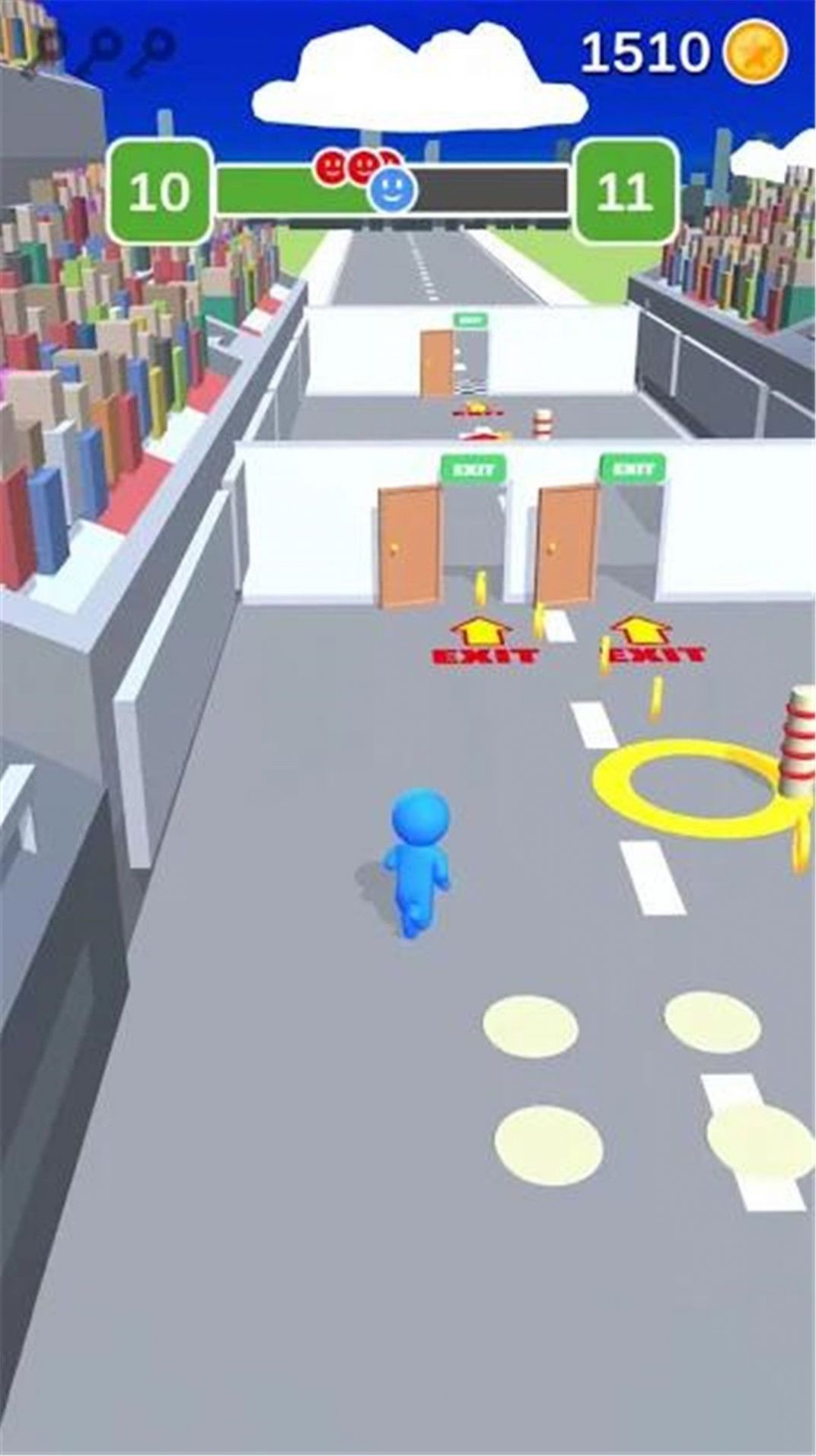 快来追我鸭安卓版 V0.16