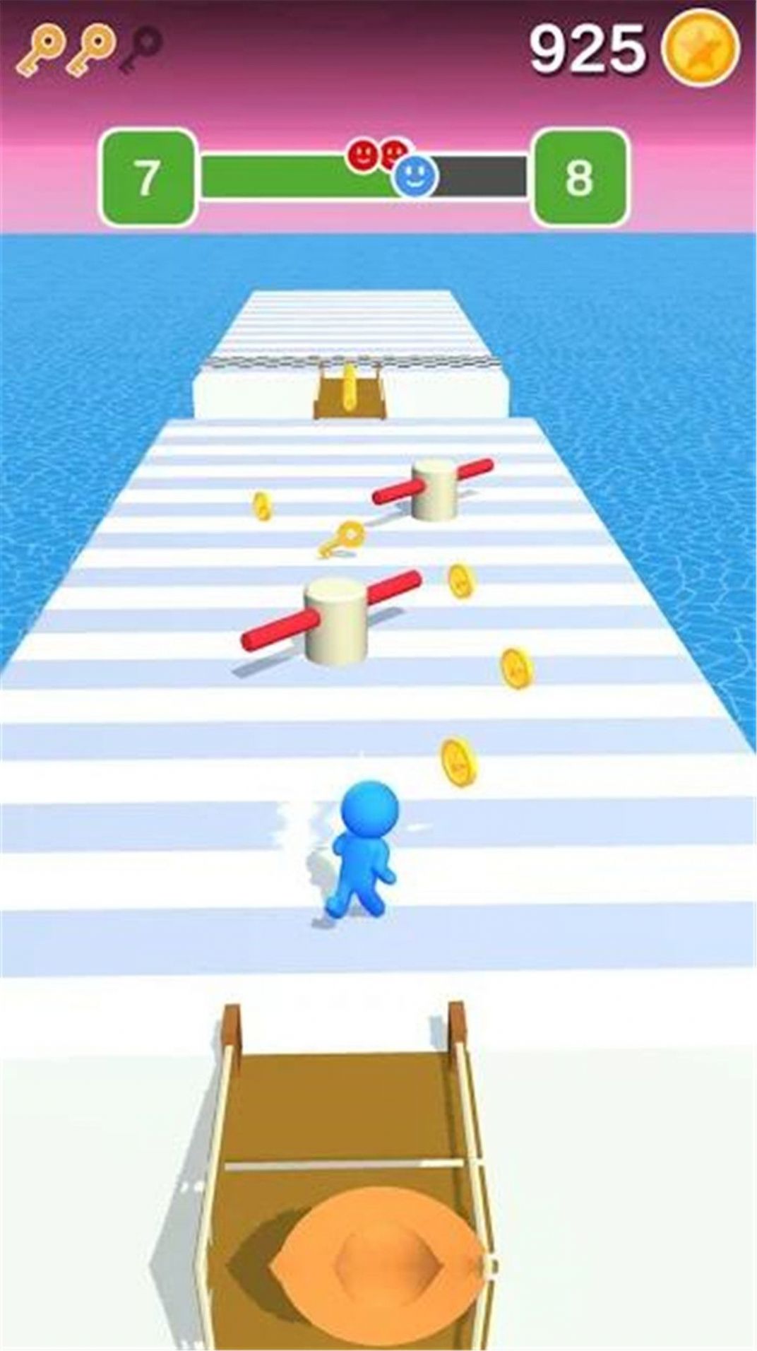 快来追我鸭安卓版 V0.16