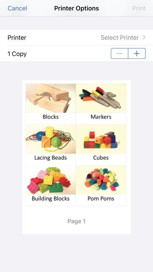 Label Pics��׿�� V1.0