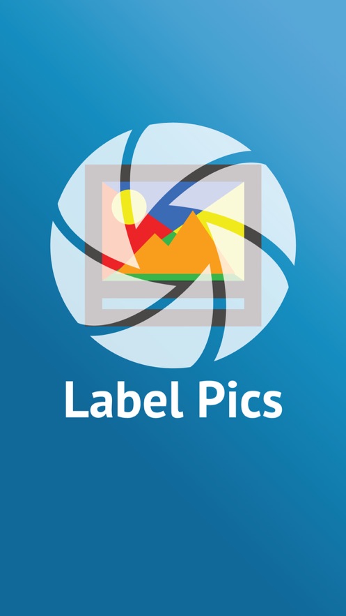 Label Pics��׿�� V1.0