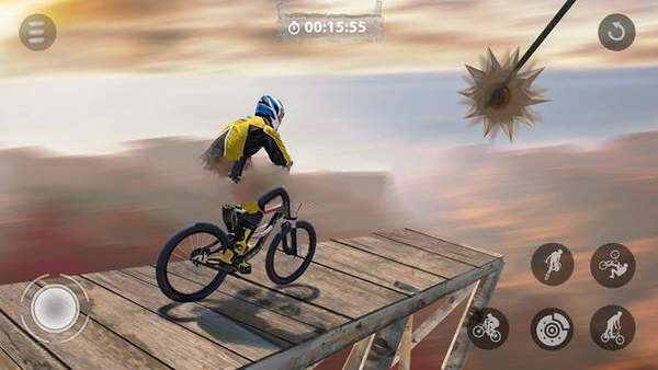 ɽسؼBMX׿ V1.2