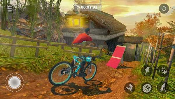 ɽسؼBMX׿ V1.2