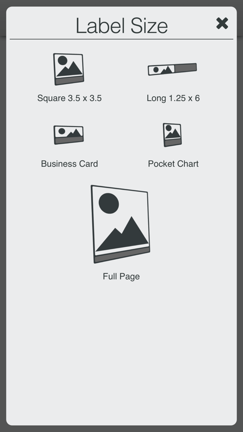 Label Pics��׿�� V1.0