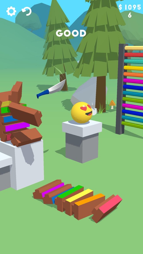 来插一刀呀安卓版 V1.0