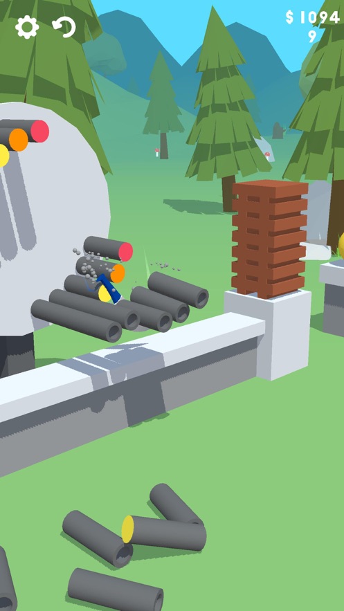 来插一刀呀安卓版 V1.0