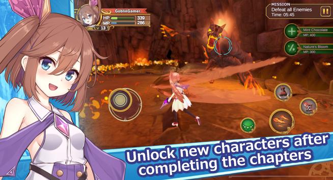 莫比乌斯之门安卓版 V1083