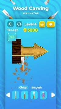 木雕木工模拟器安卓版 V1.0.1