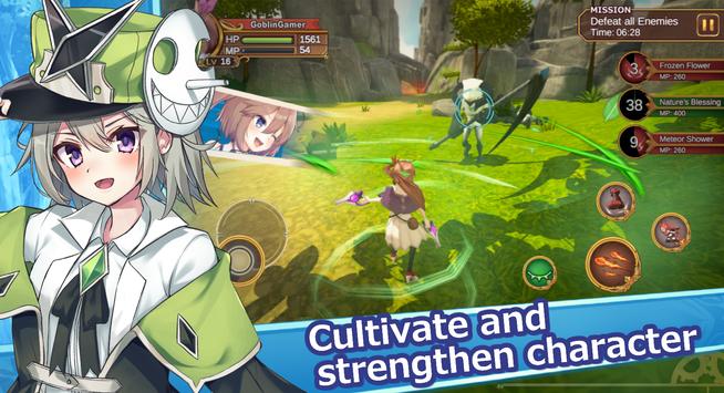 莫比乌斯之门安卓版 V1083