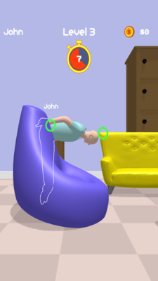 道奇捉迷藏安卓版 V0.1