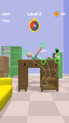 道奇捉迷藏安卓版 V0.1