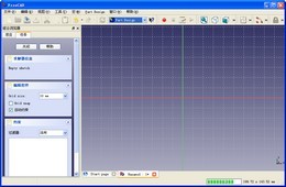 FreeCAD(3DЧͼ)