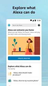 AmazonAlexa׿İ V1.0