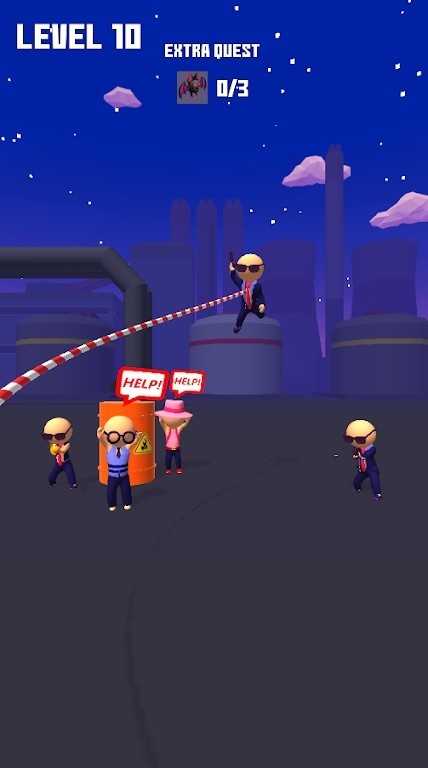 勾住它们安卓版 V1.1.3