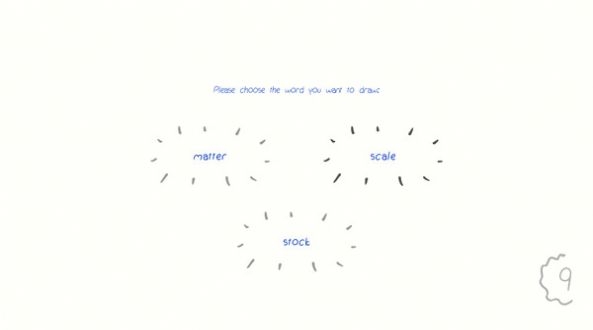 draw and guess׿ V1.0