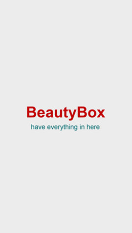 BeautyBox׿ V1.0