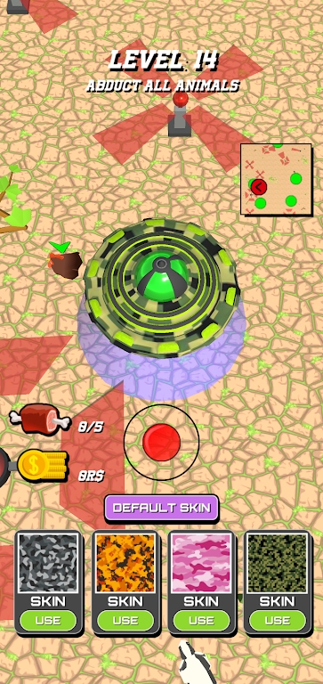 动物绑架安卓版 V2.0