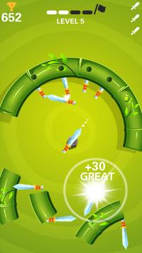 飞刀挑战赛安卓版 V1.0.1