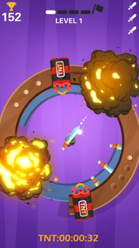 飞刀挑战赛安卓版 V1.0.1