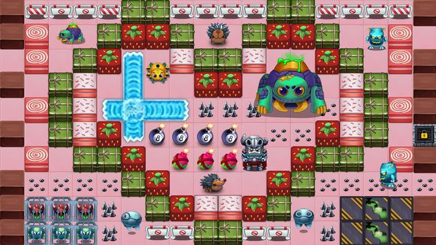 炸弹手爆破安卓版 V0.29