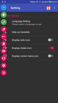 Draw On Screen׿ V1.4.5