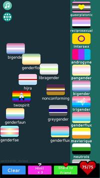 LGBT Flags Merge׿İ V0.1