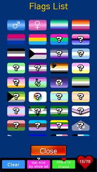 LGBT Flags Merge׿İ V0.1