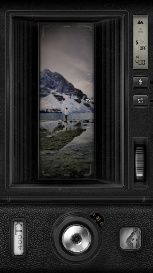 FIMO ios�� V2.1.1