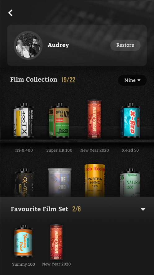 FIMO ios�� V2.1.1