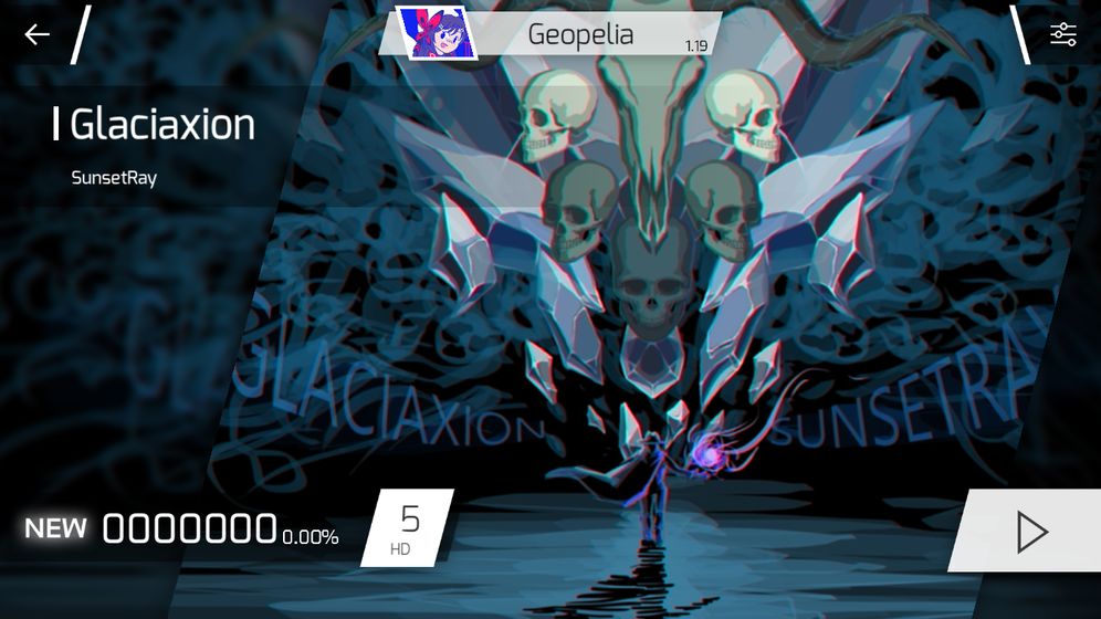 Phigros ios版 V1.6.11