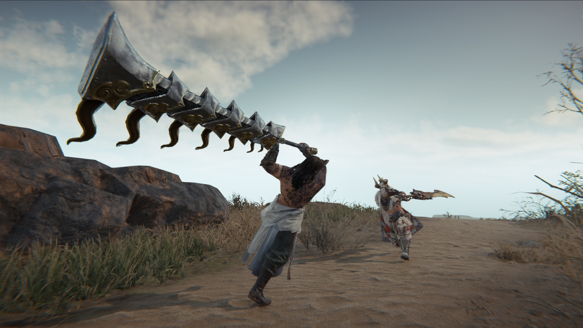 永劫无间哈莉奎茵安卓版 V1.0