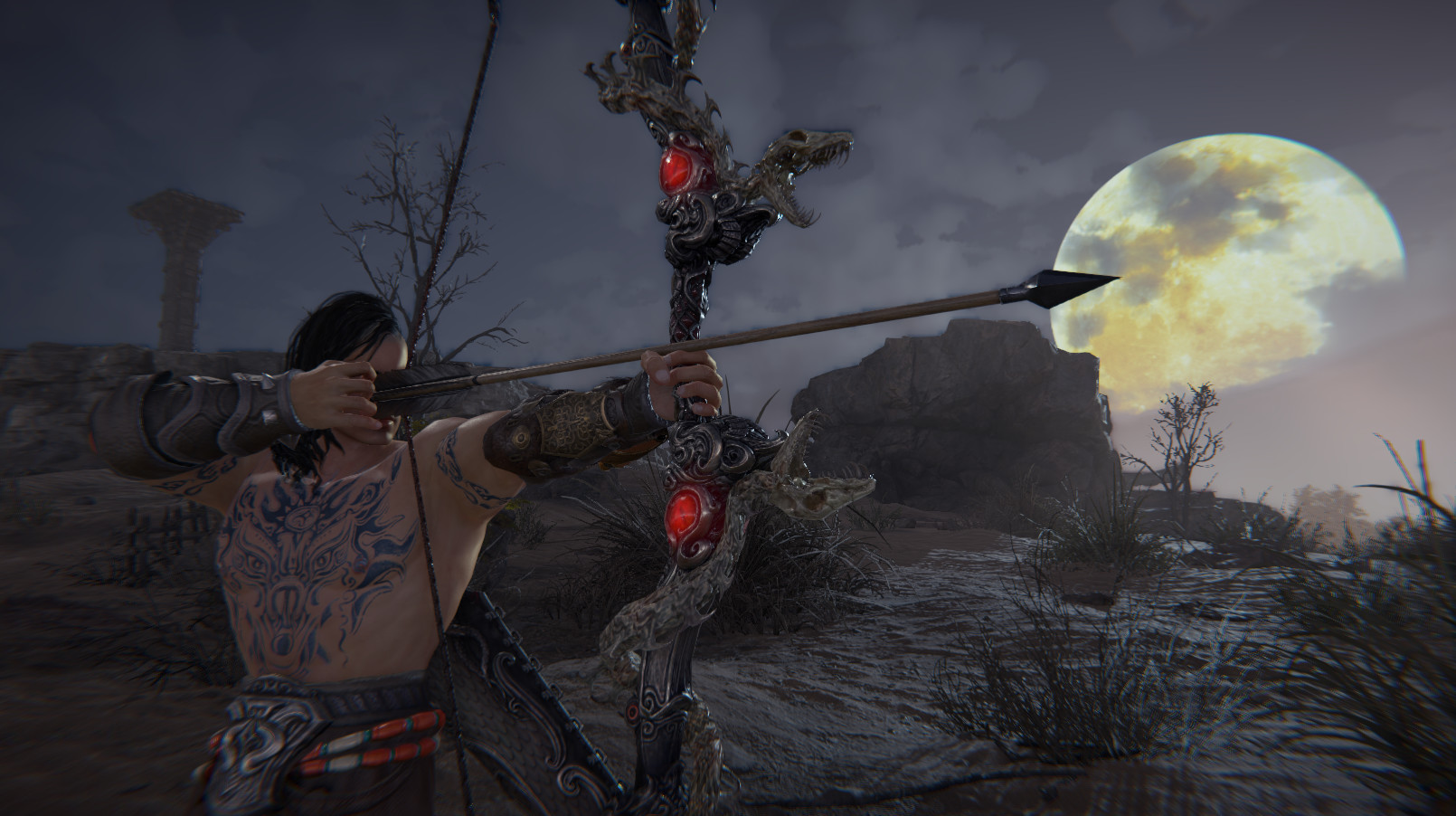 永劫无间哈莉奎茵安卓版 V1.0