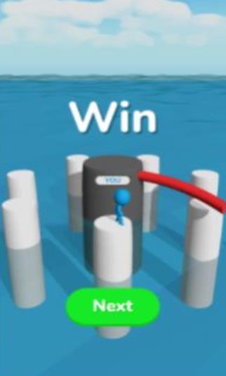 火柴人棍棍侠安卓版 V0.1.0