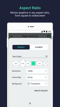 alight motion��׿������ V3.9.0