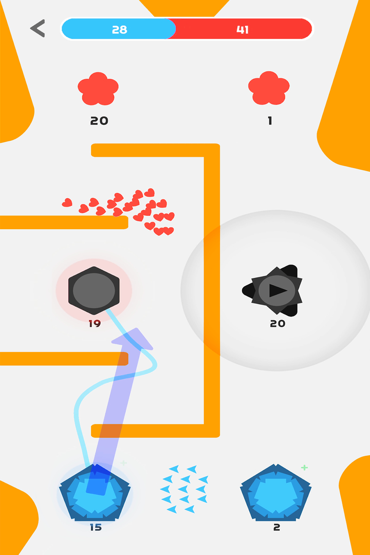 点点碰撞安卓版 V0.7.1