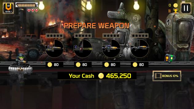 鹰突击队安卓版 V1.0.6