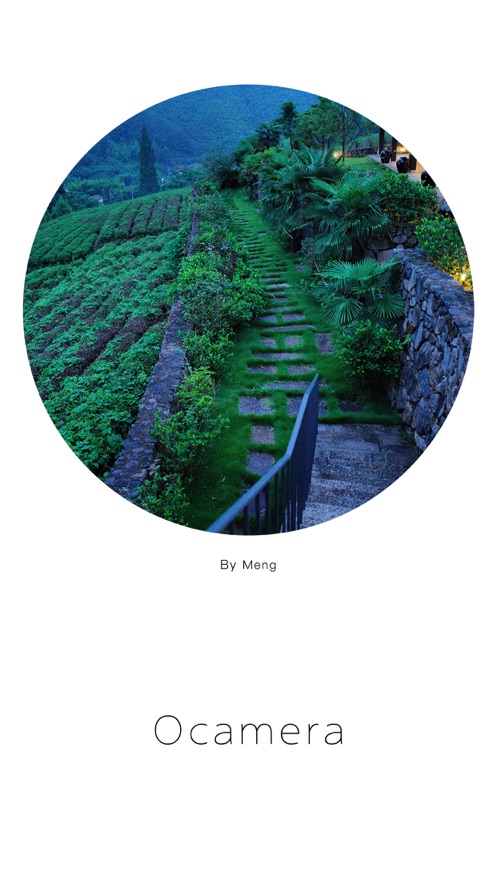 Ocamera ios�� V2.3