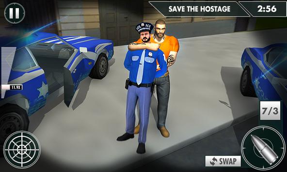 城市狙击手射击任务安卓版 V1.7