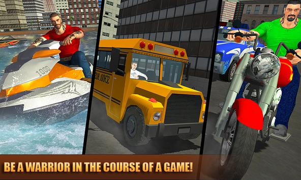 城市狙击手射击任务安卓版 V1.7