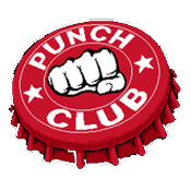 Punch Club׿ V1.0